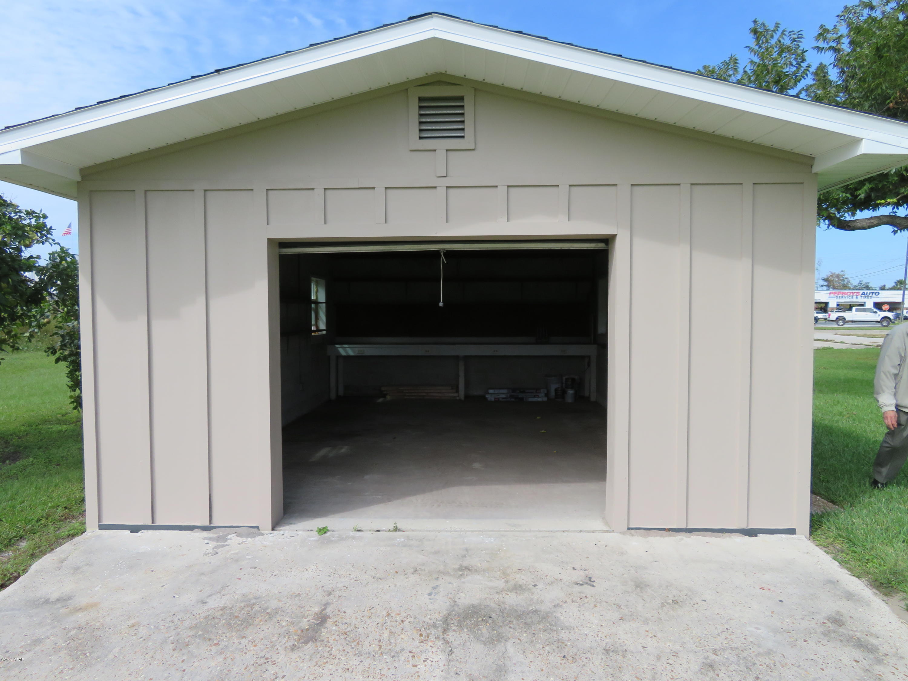 5618 Lilly Street Panama City FL 32404