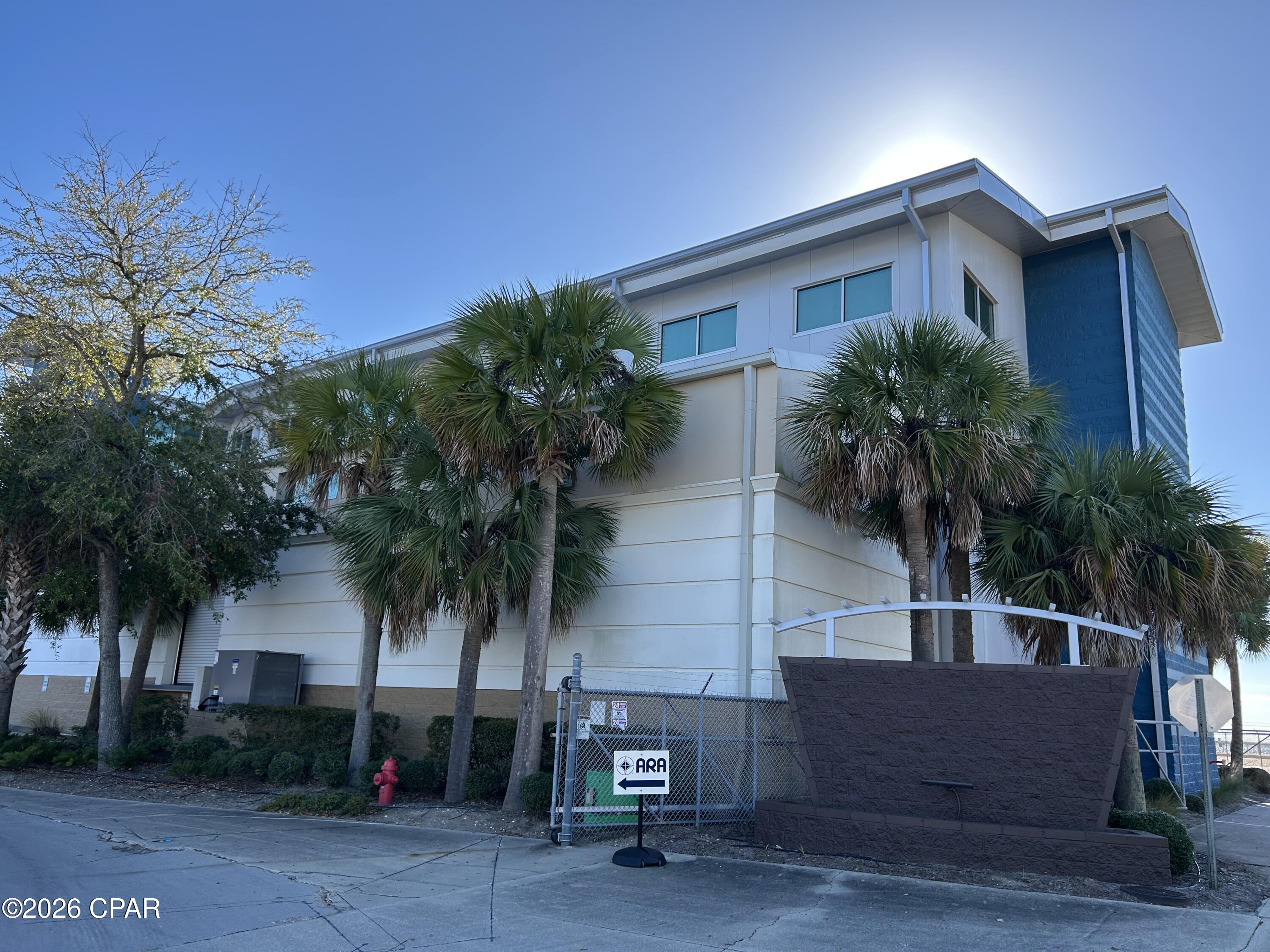 430 W 5th Street Panama City FL 32401