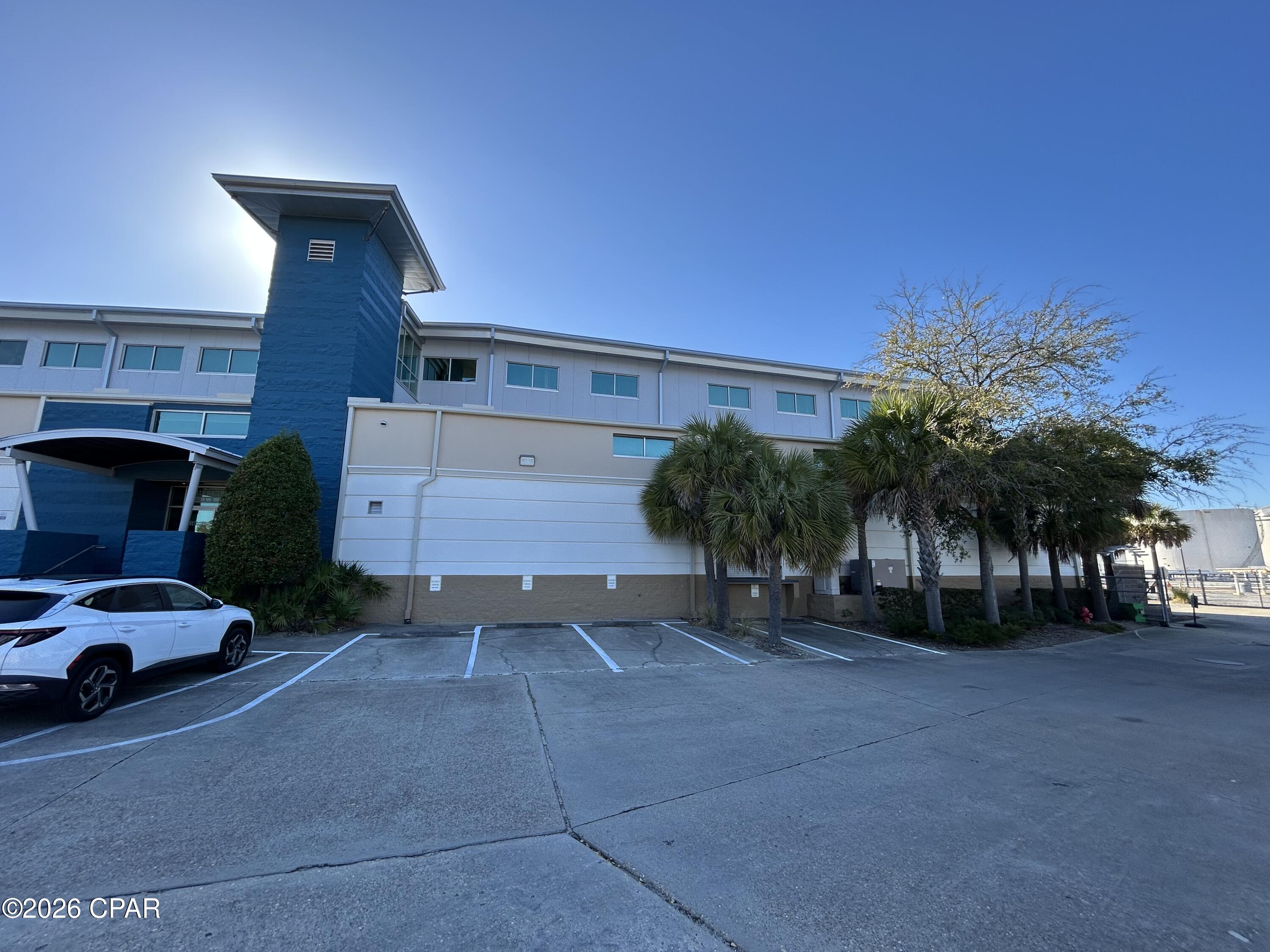 430 W 5th Street Panama City FL 32401