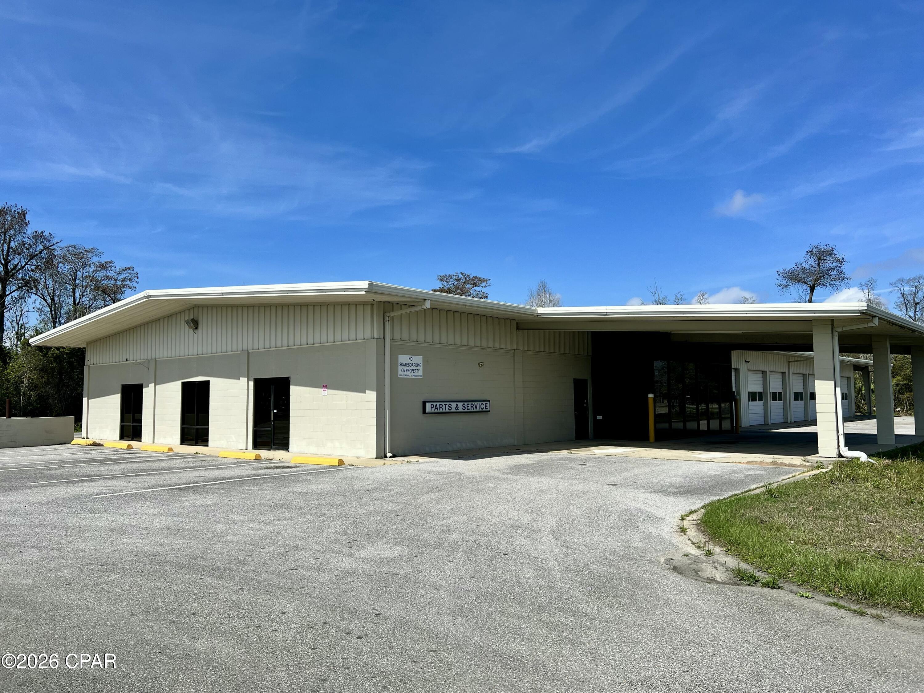 704 W 15th Street Panama City FL 32405
