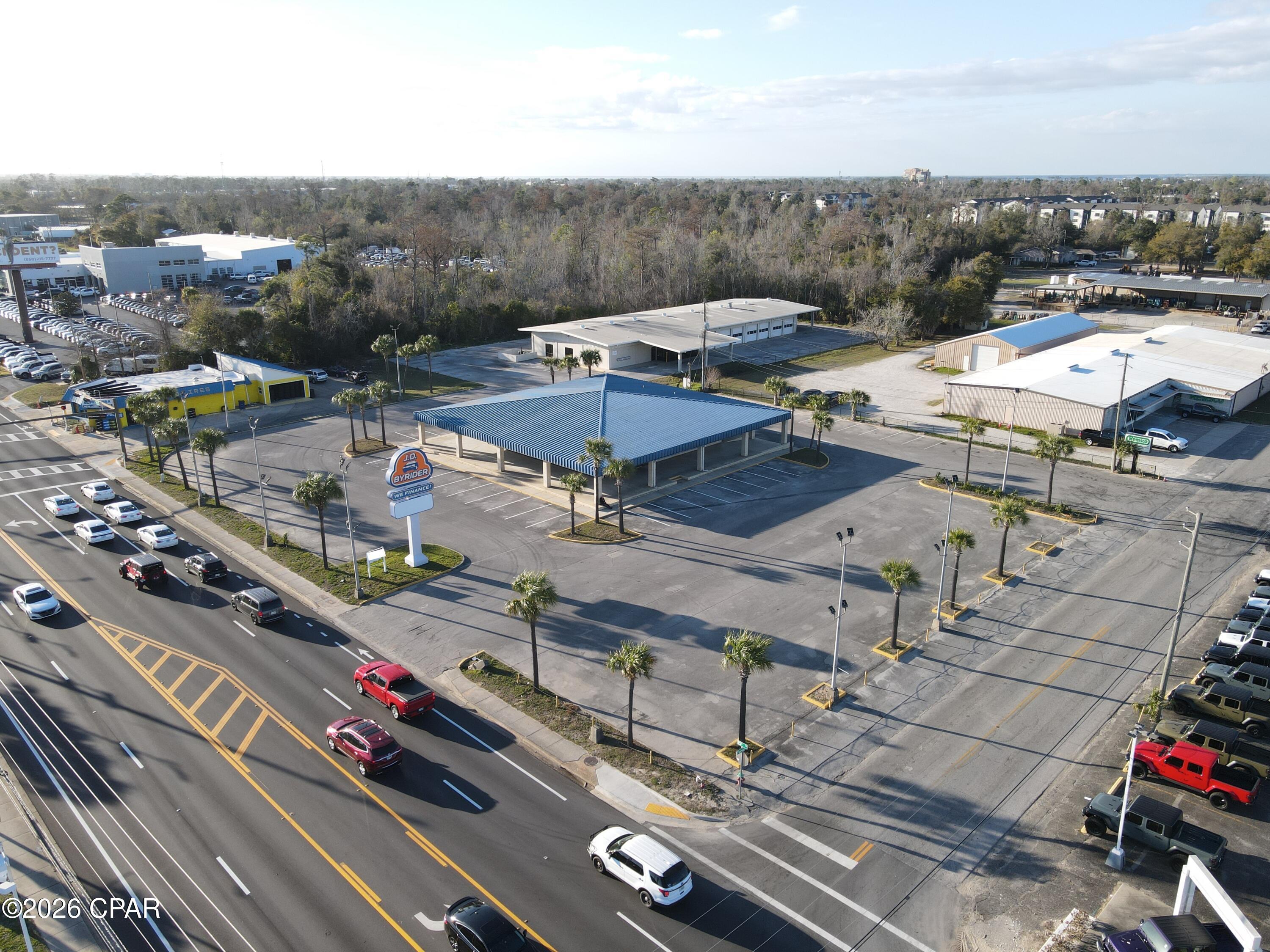 704 W 15th Street Panama City FL 32405
