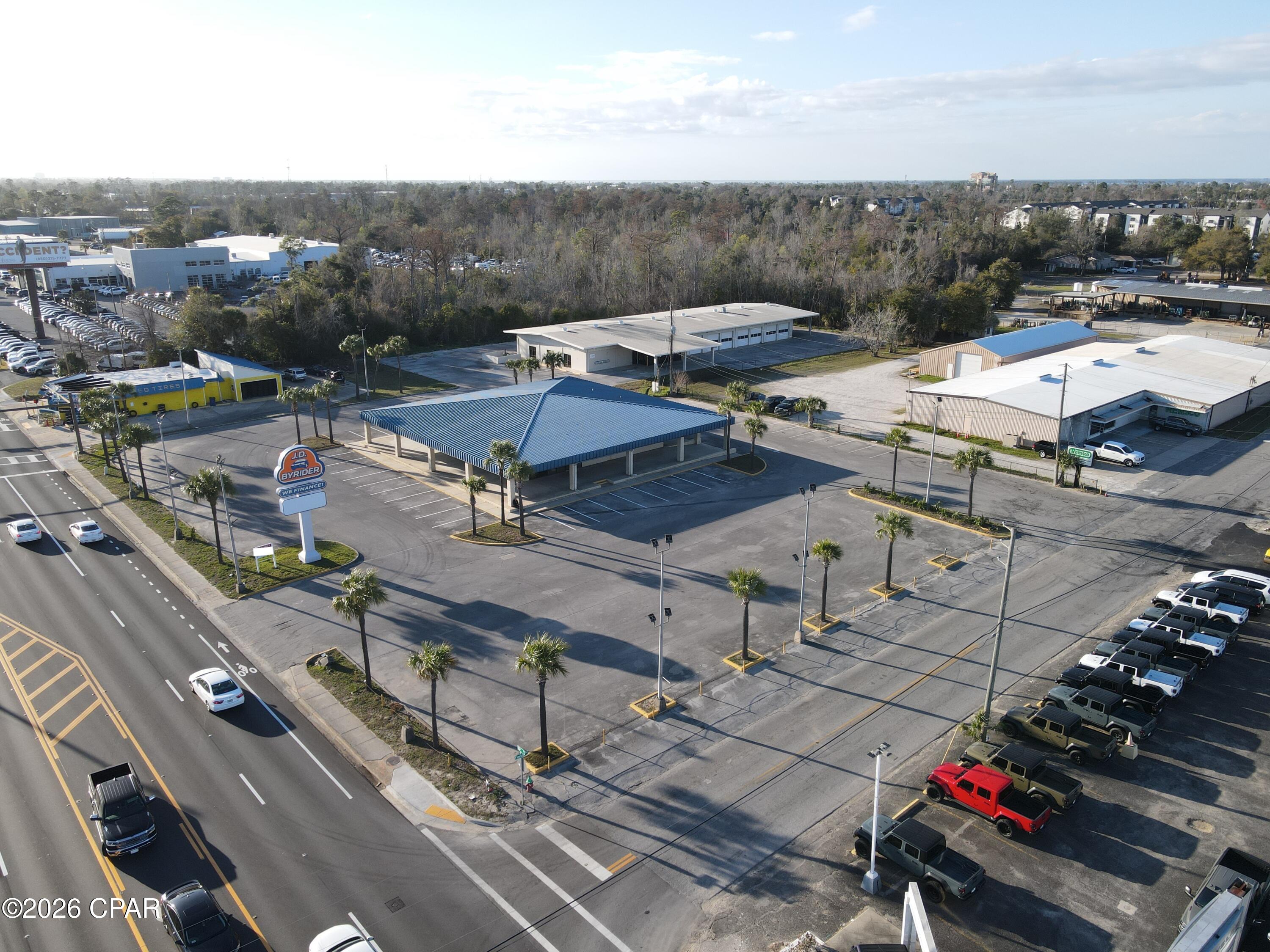 704 W 15th Street Panama City FL 32405