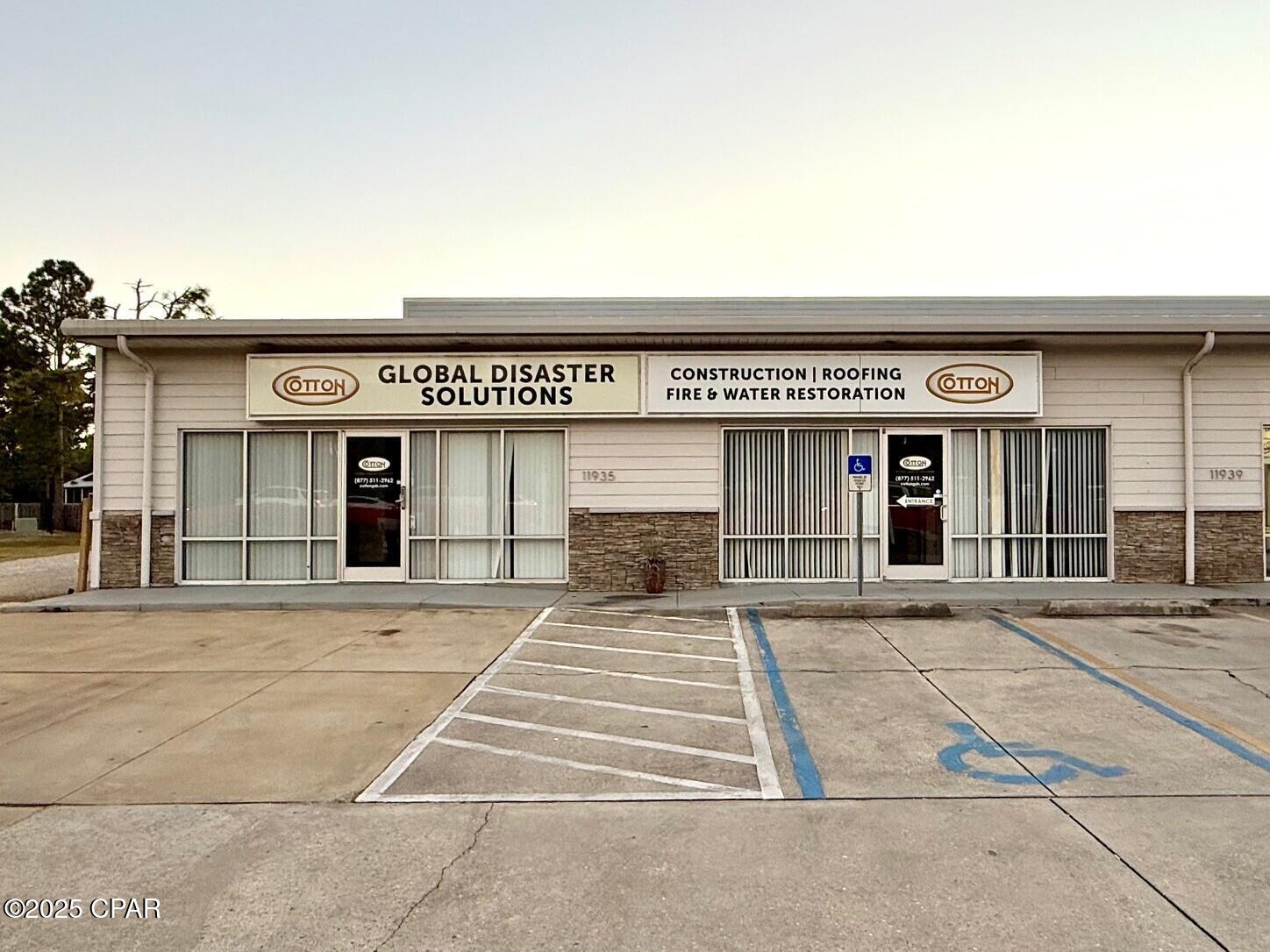 11935 Panama City Beach Parkway Panama City Beach FL 32407
