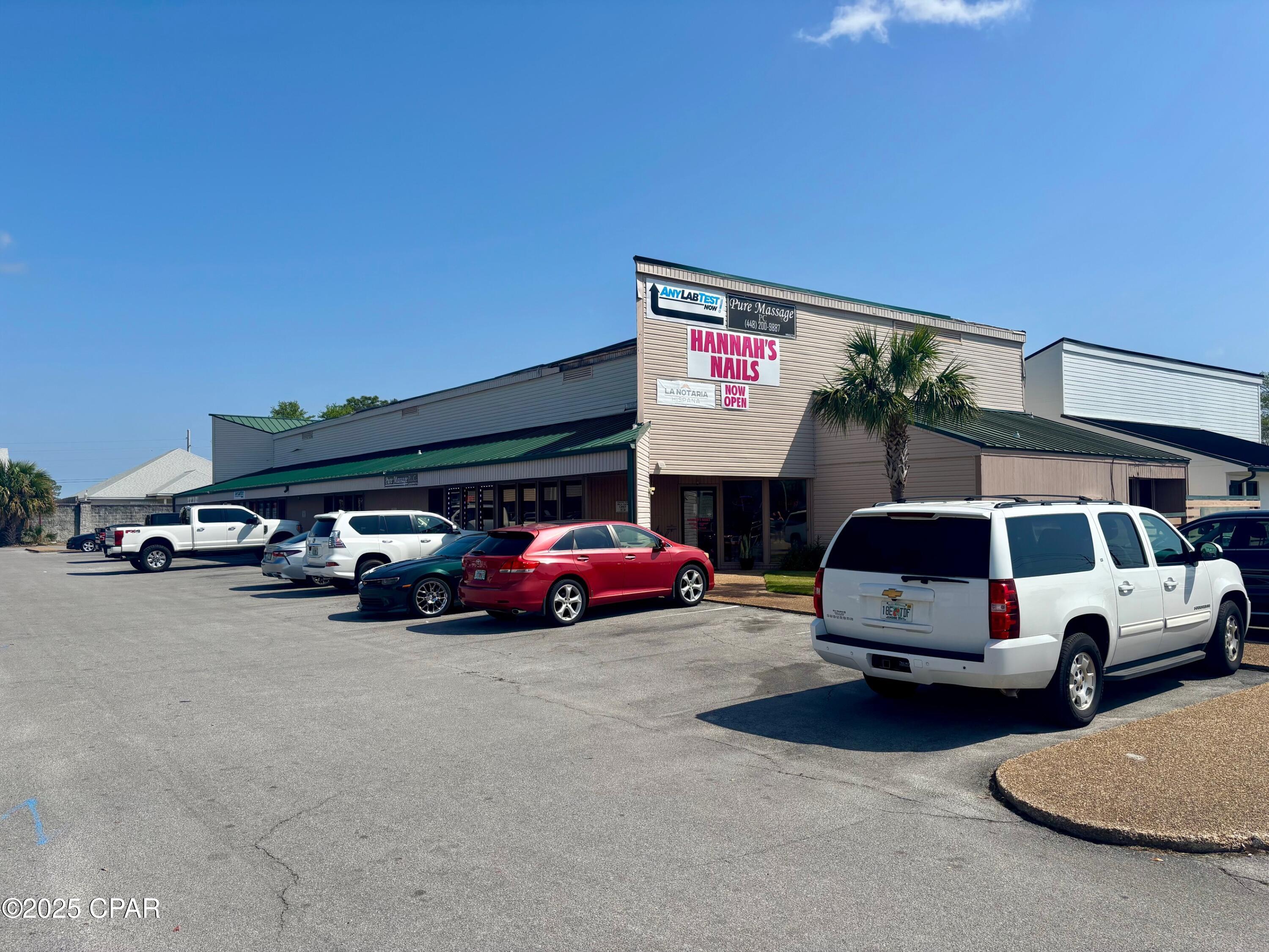 330 W 23rd Street Panama City FL 32405
