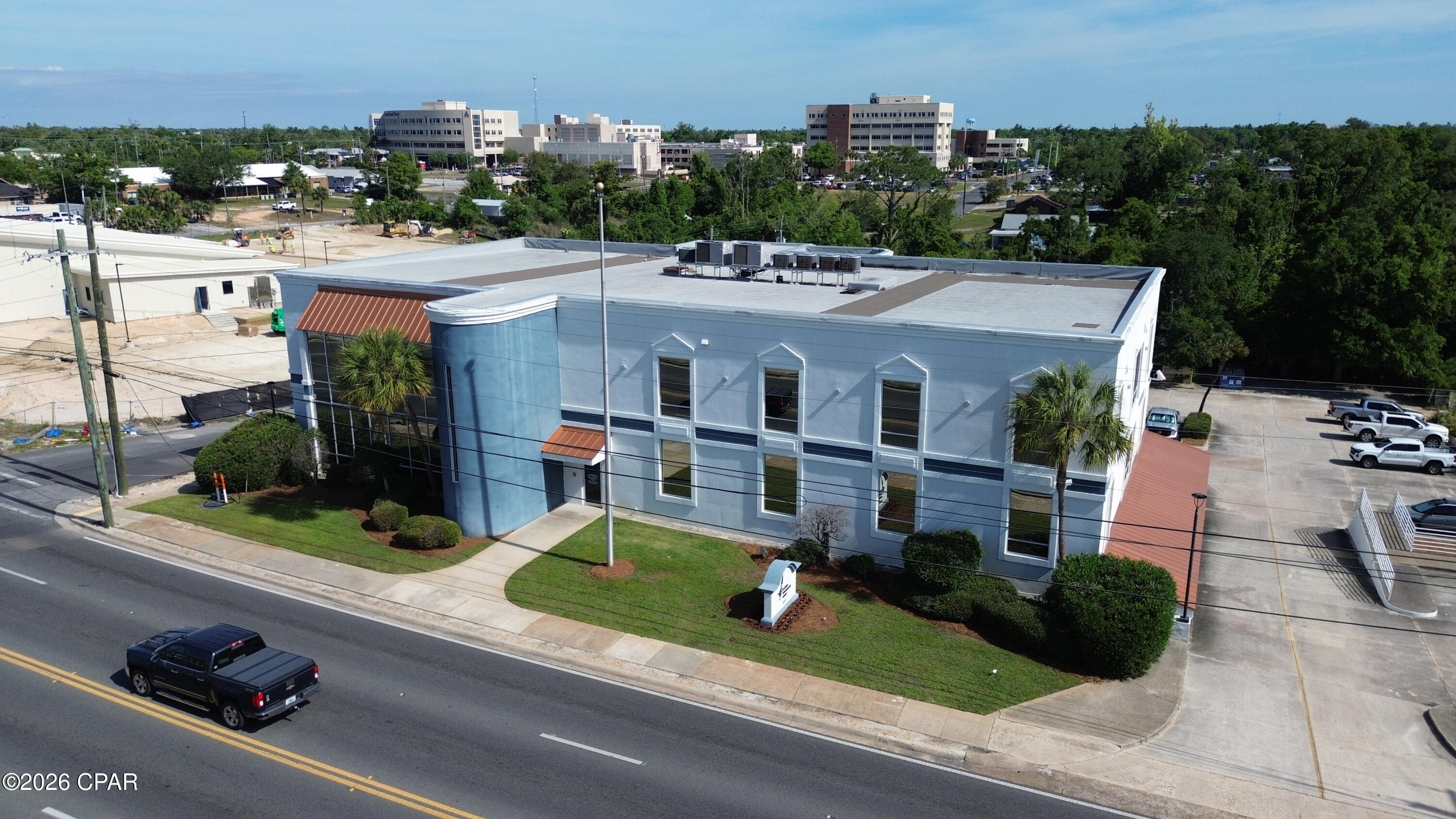 1001 E Highway 98 Panama City FL 32401