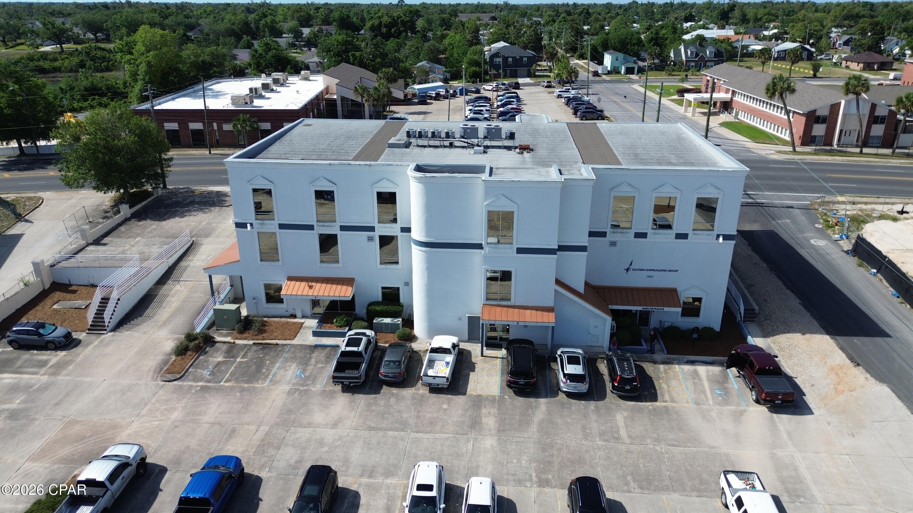 1001 E Highway 98 Panama City FL 32401