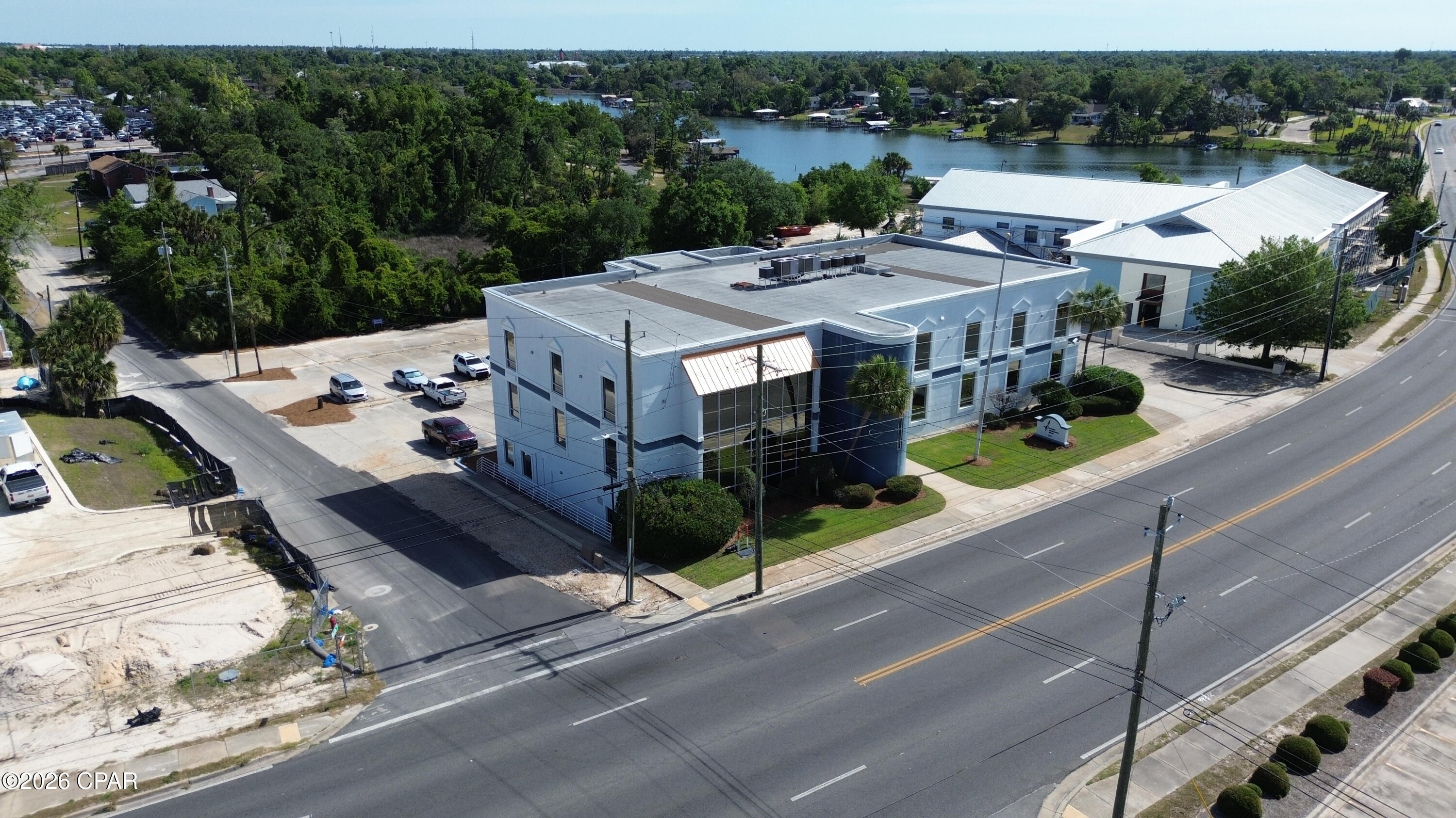 1001 E Highway 98 Panama City FL 32401
