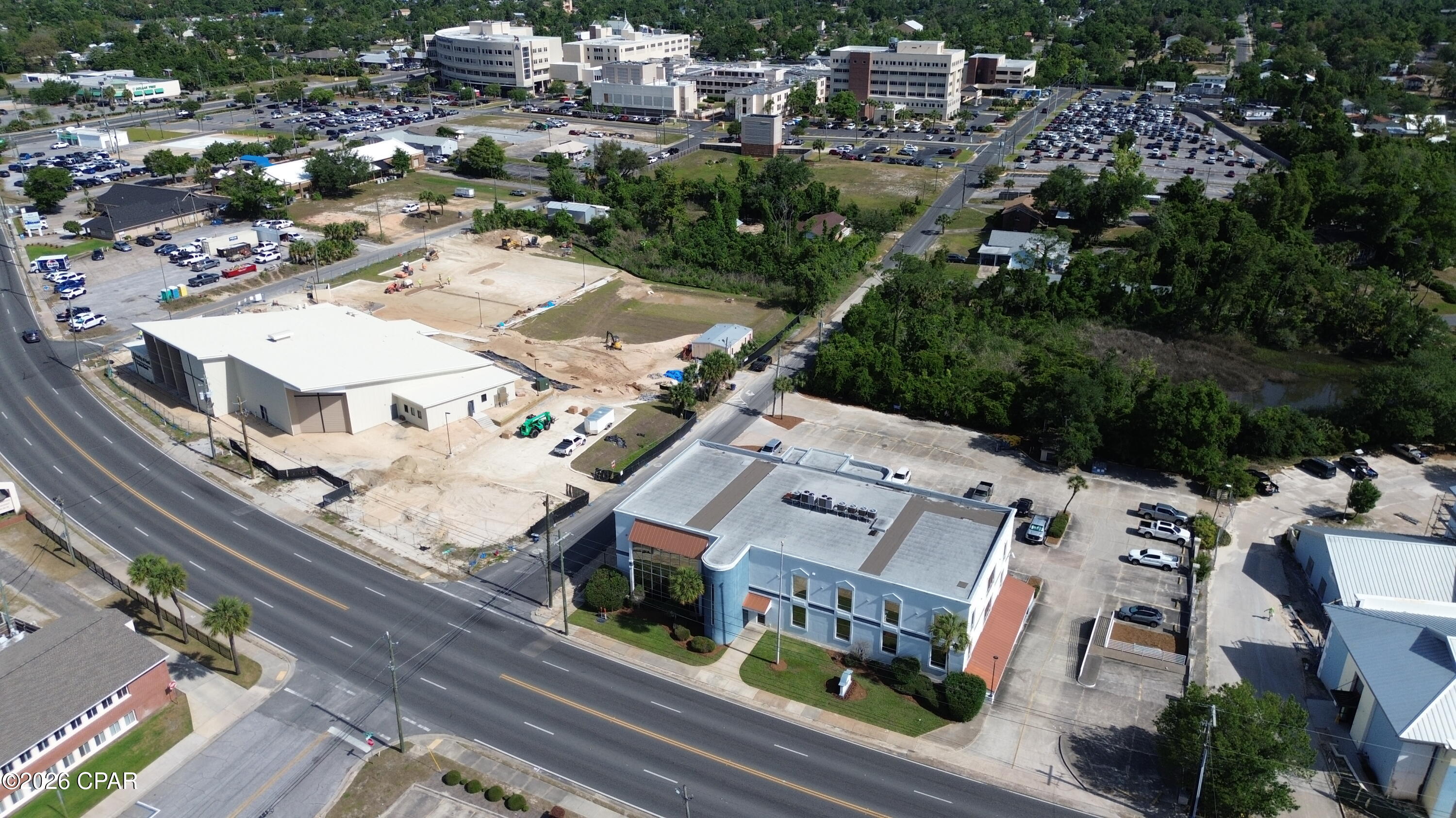 1001 E Highway 98 Panama City FL 32401