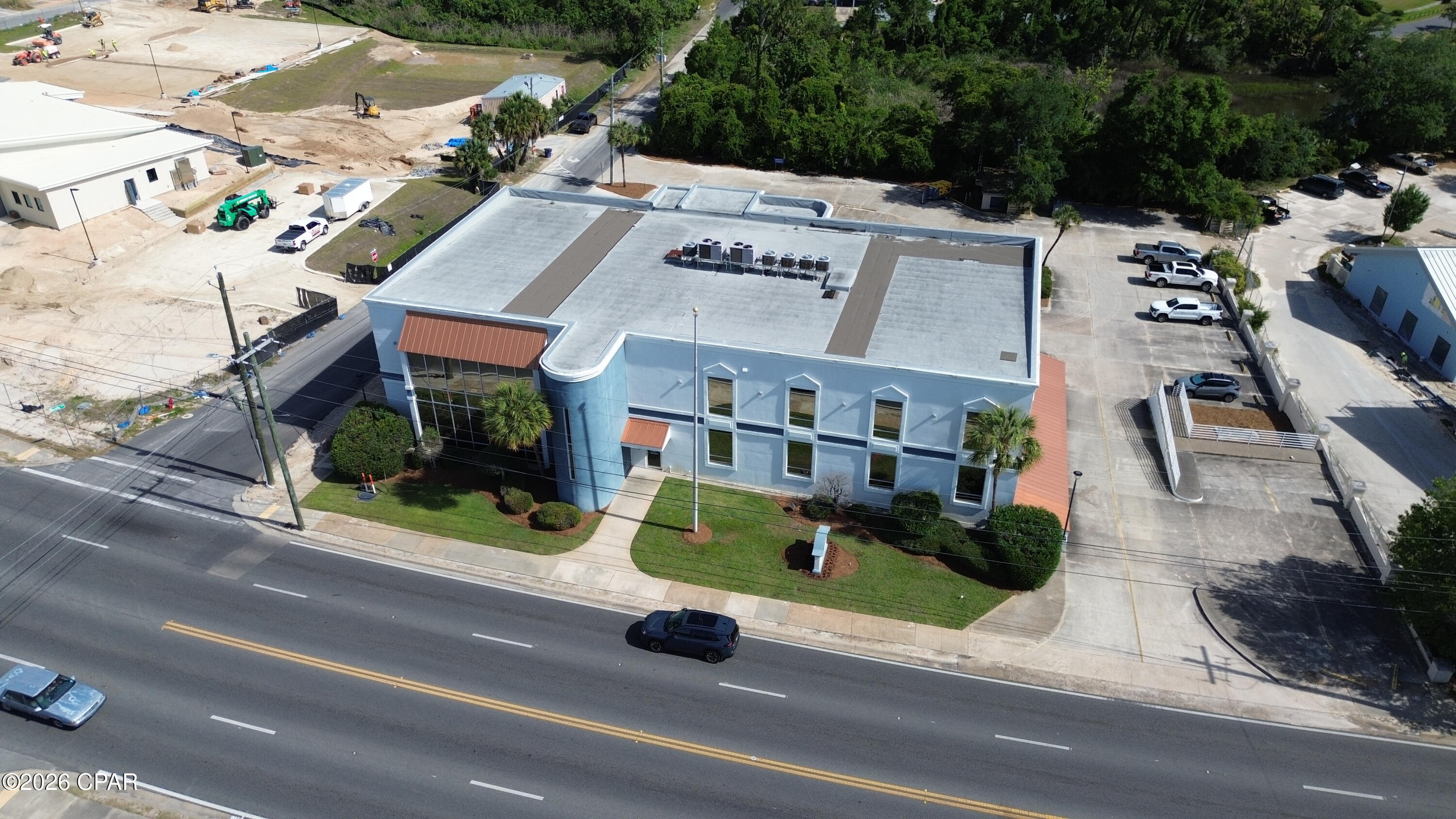 1001 E Highway 98 Panama City FL 32401