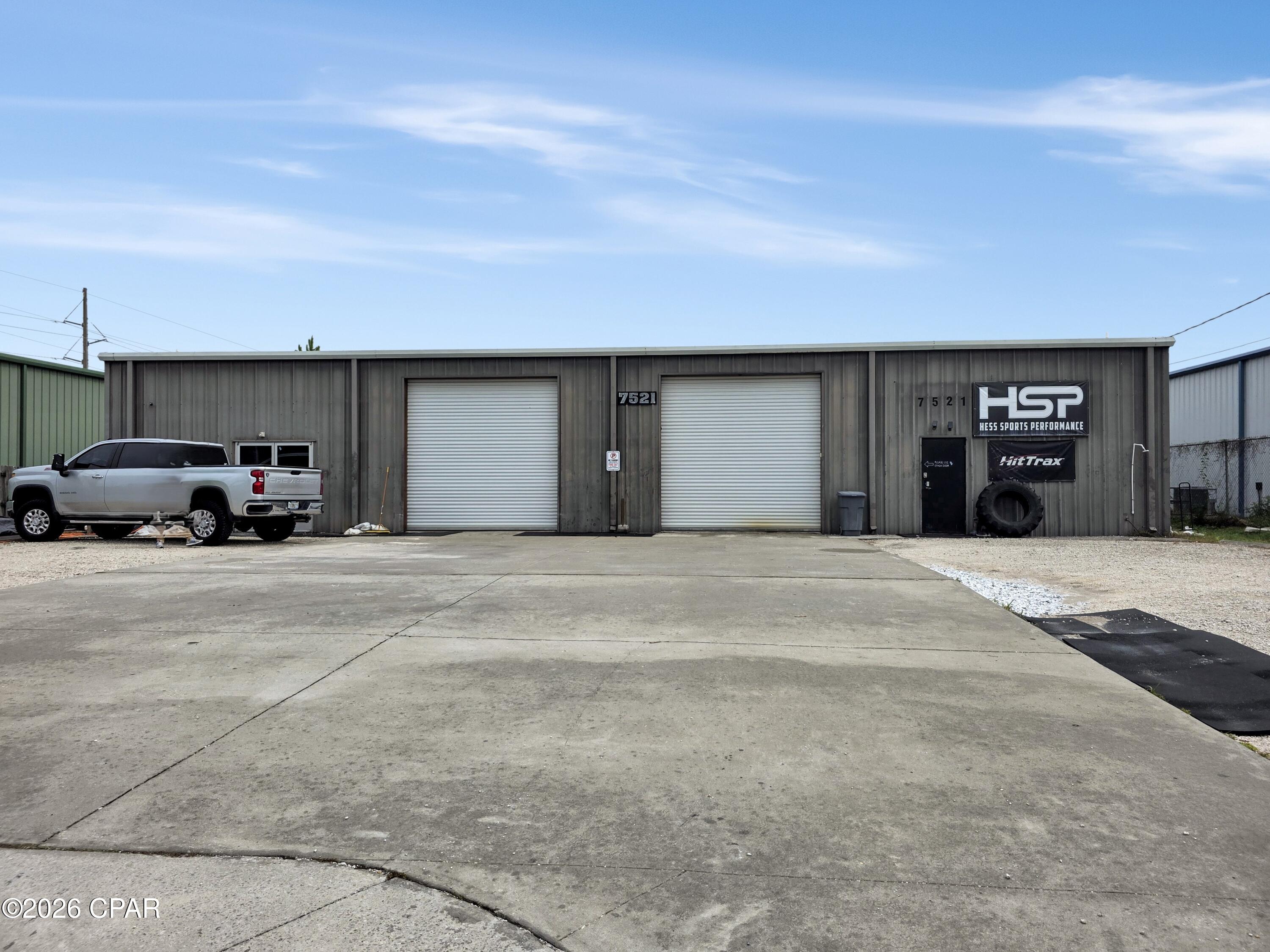 7521 Holley Circle Panama City FL 32408