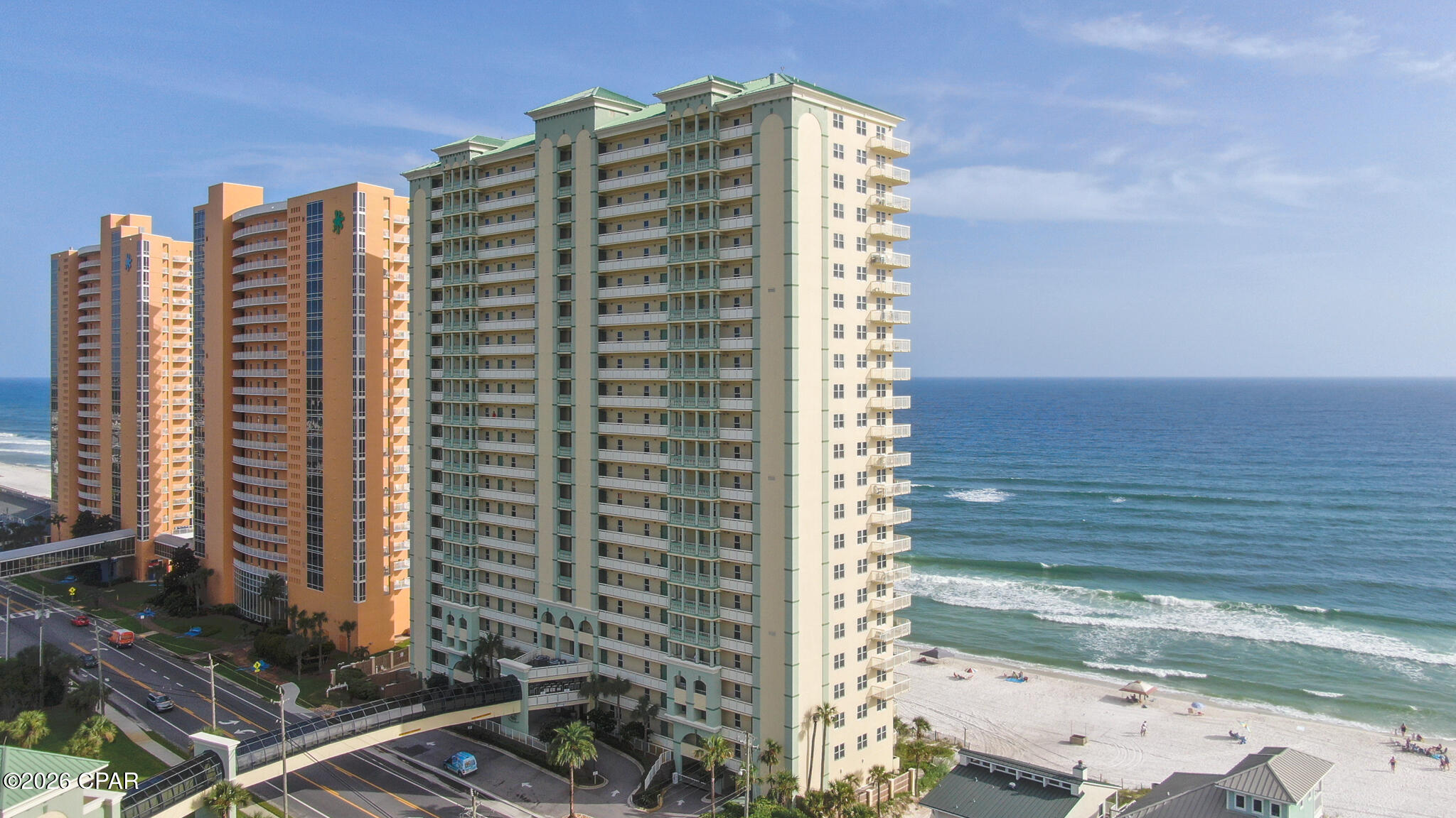 17757 Front Beach Road Panama City Beach FL 32413