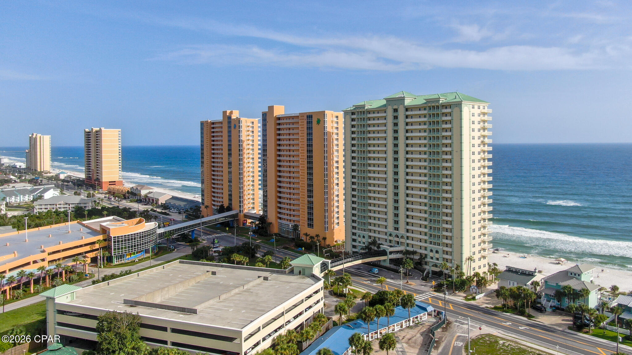 17757 Front Beach Road Panama City Beach FL 32413