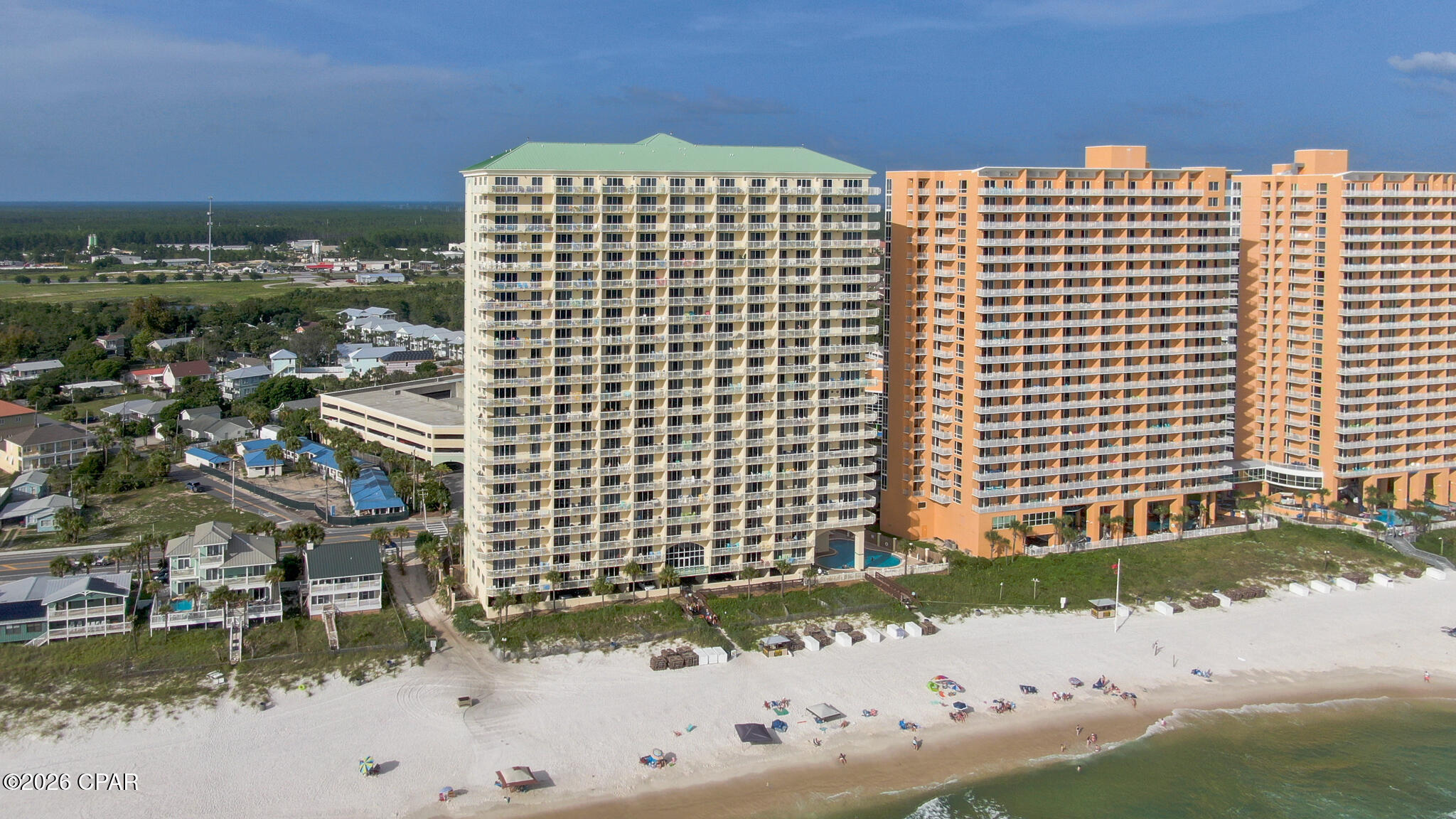 17757 Front Beach Road Panama City Beach FL 32413