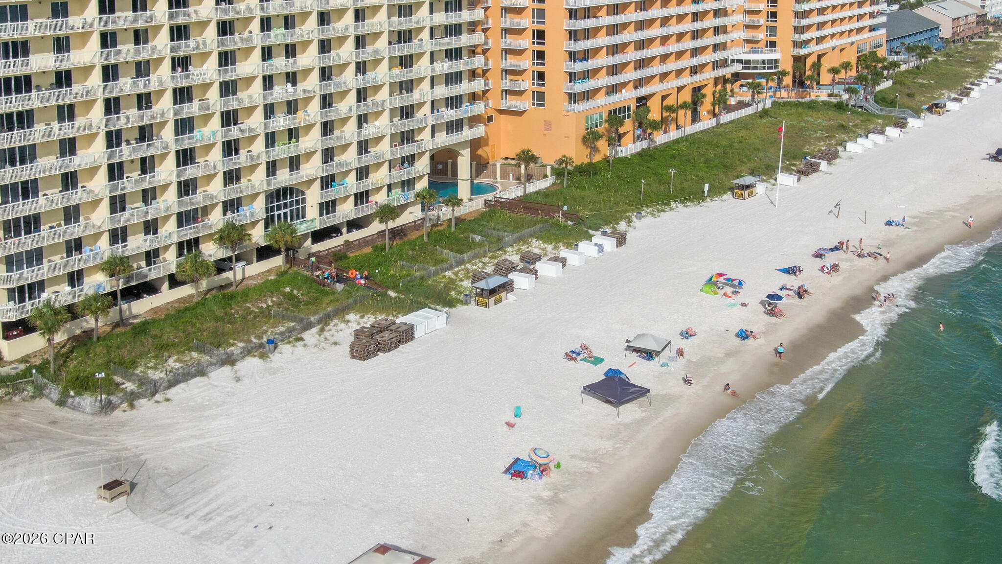17757 Front Beach Road Panama City Beach FL 32413