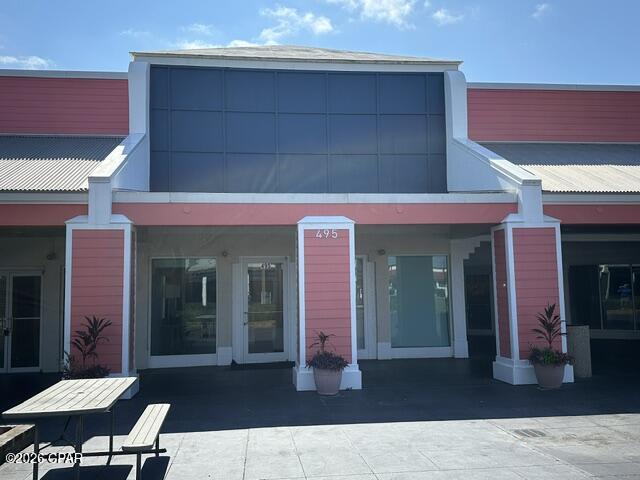 495 Richard Jackson Boulevard Panama City Beach FL 32407