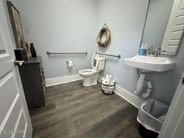 495 Richard Jackson Boulevard Panama City Beach FL 32407