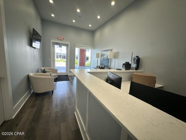 495 Richard Jackson Boulevard Panama City Beach FL 32407