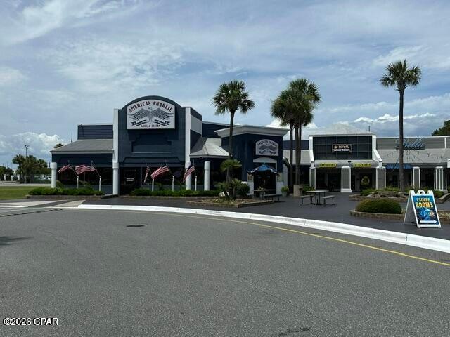 495 Richard Jackson Boulevard Panama City Beach FL 32407