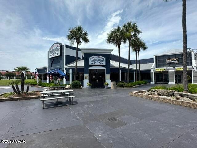 495 Richard Jackson Boulevard Panama City Beach FL 32407
