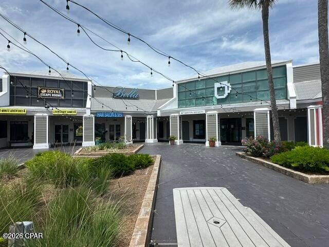 495 Richard Jackson Boulevard Panama City Beach FL 32407