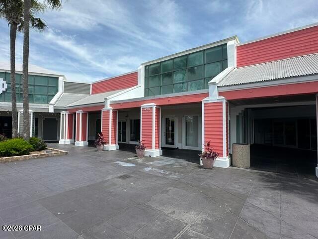 495 Richard Jackson Boulevard Panama City Beach FL 32407