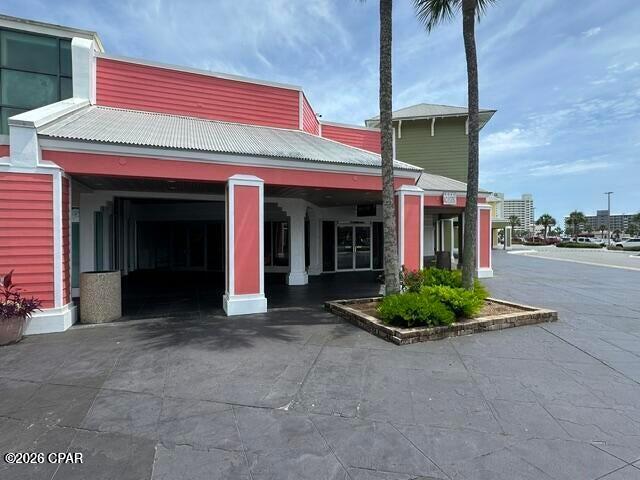 495 Richard Jackson Boulevard Panama City Beach FL 32407