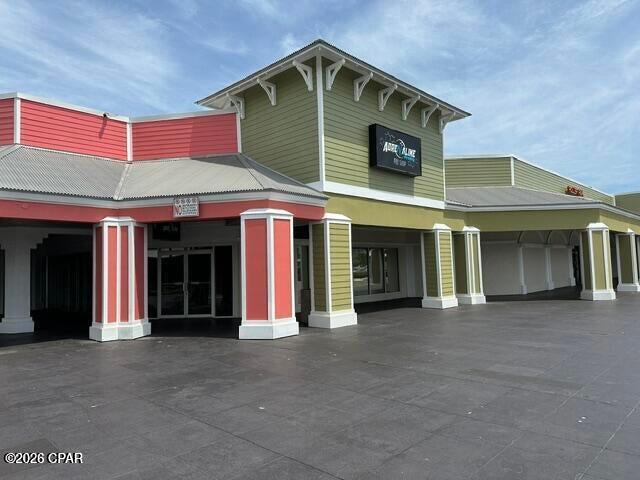 495 Richard Jackson Boulevard Panama City Beach FL 32407