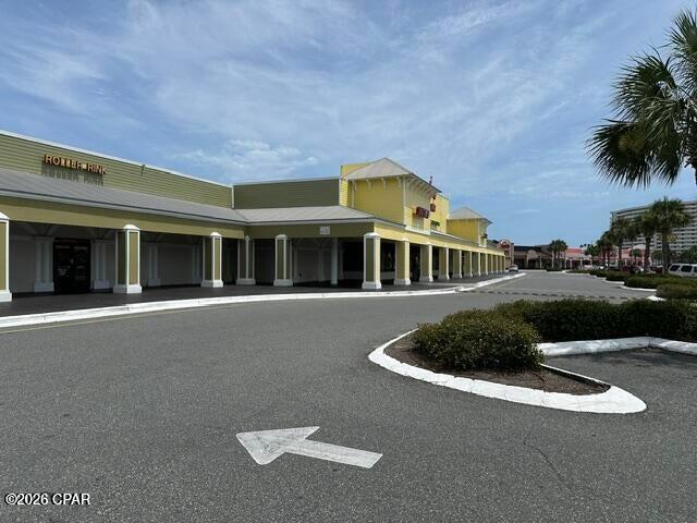 495 Richard Jackson Boulevard Panama City Beach FL 32407