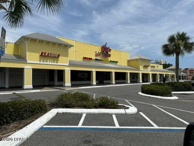 495 Richard Jackson Boulevard Panama City Beach FL 32407