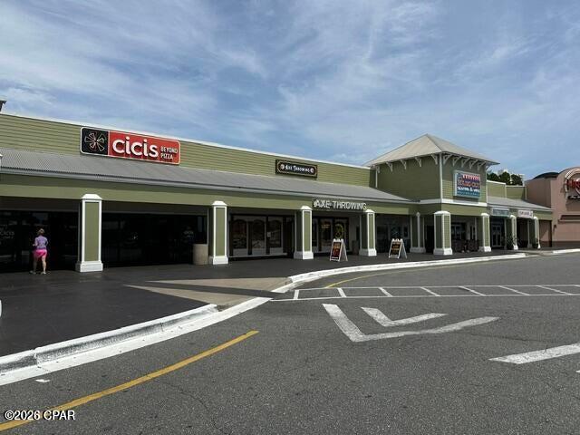 495 Richard Jackson Boulevard Panama City Beach FL 32407