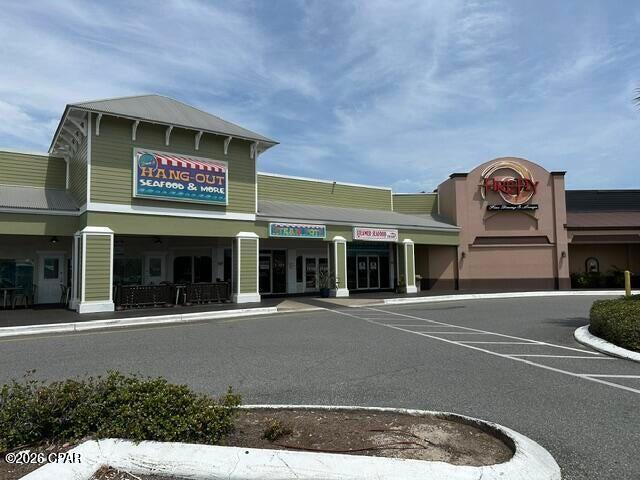 495 Richard Jackson Boulevard Panama City Beach FL 32407