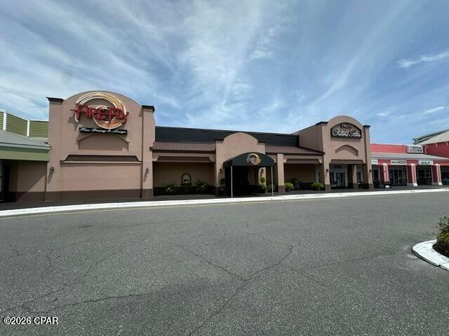 495 Richard Jackson Boulevard Panama City Beach FL 32407