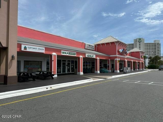 495 Richard Jackson Boulevard Panama City Beach FL 32407