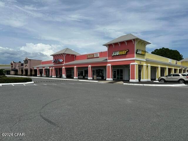 495 Richard Jackson Boulevard Panama City Beach FL 32407