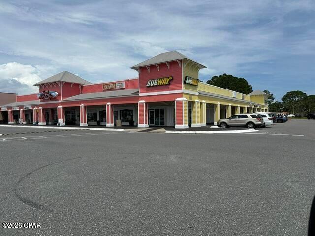 495 Richard Jackson Boulevard Panama City Beach FL 32407