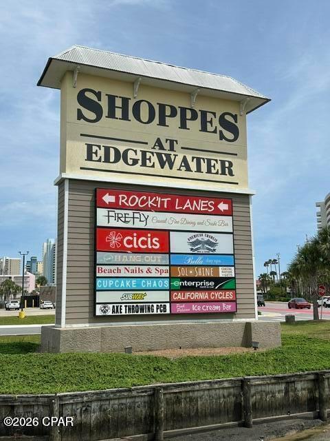 495 Richard Jackson Boulevard Panama City Beach FL 32407