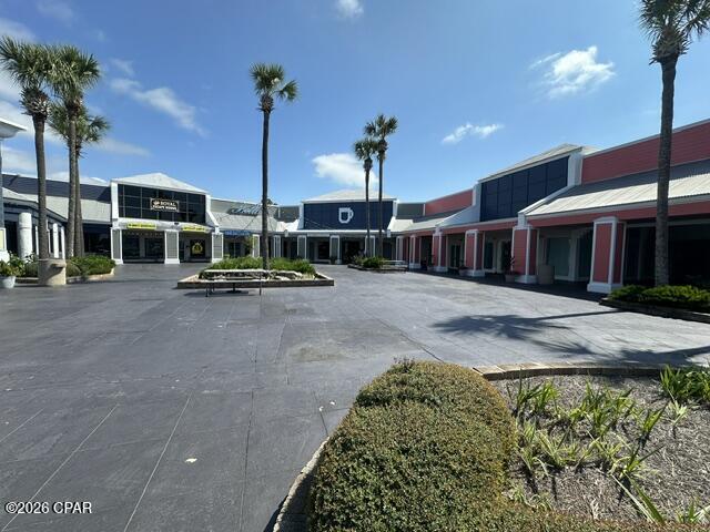495 Richard Jackson Boulevard Panama City Beach FL 32407