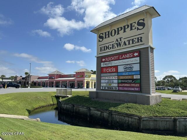 495 Richard Jackson Boulevard Panama City Beach FL 32407