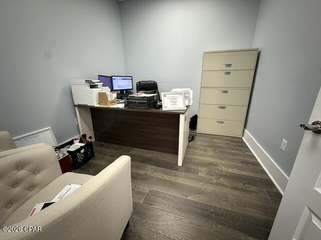 495 Richard Jackson Boulevard Panama City Beach FL 32407