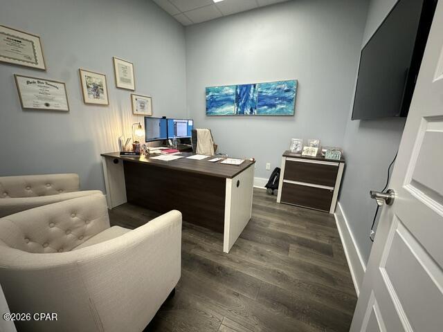 495 Richard Jackson Boulevard Panama City Beach FL 32407