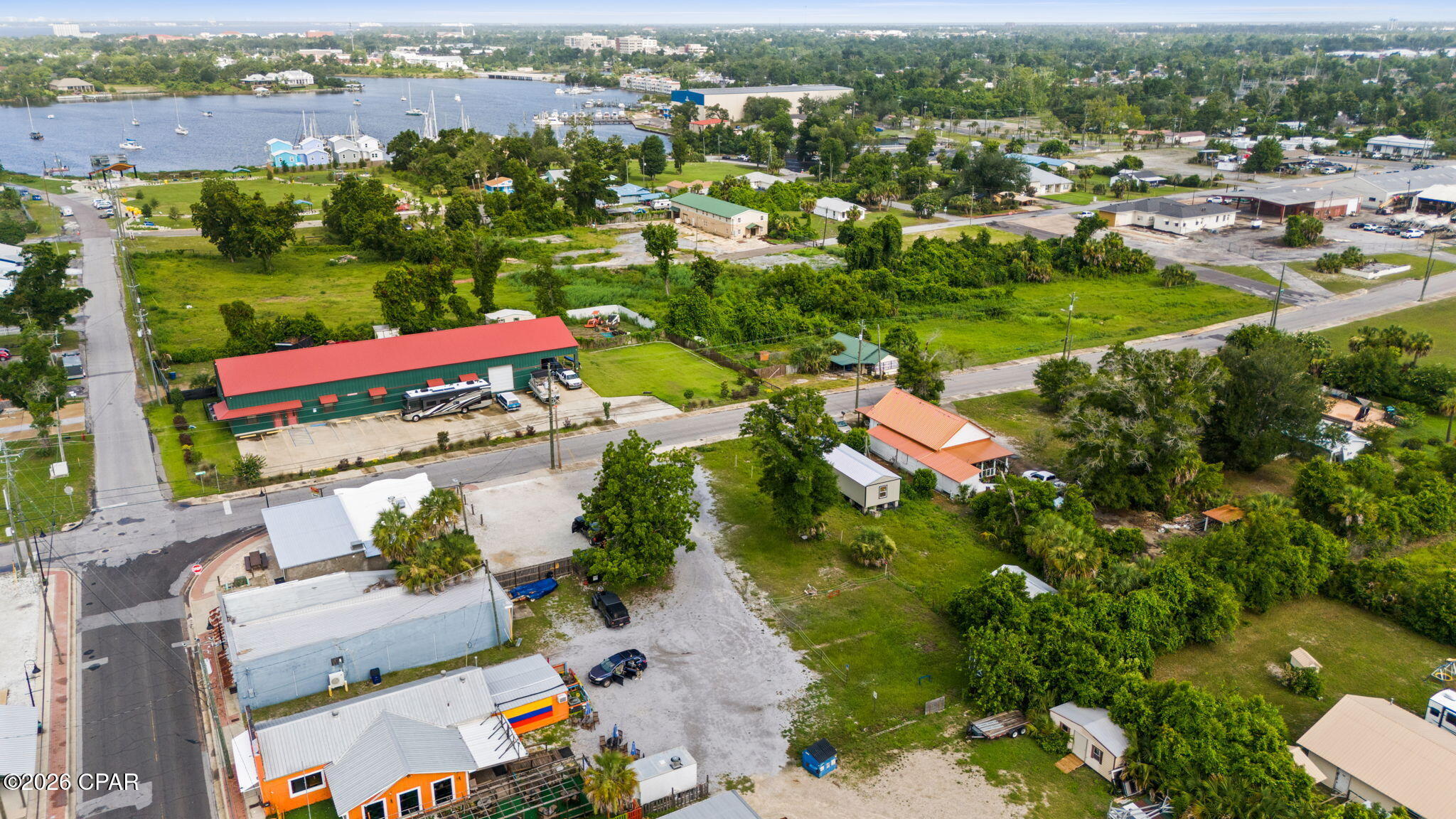 Panama City FL 32401
