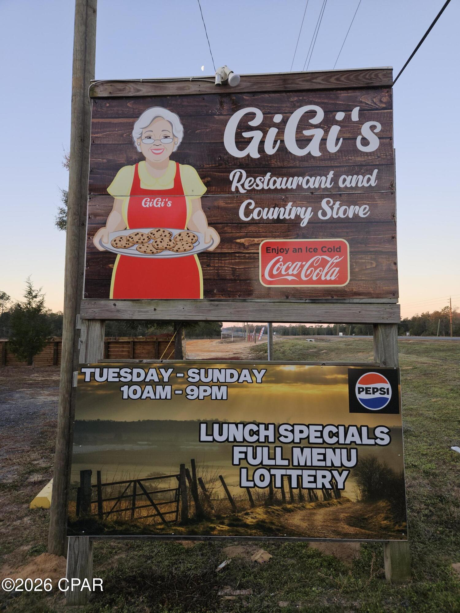 5163 Highway 77 Chipley FL 32428
