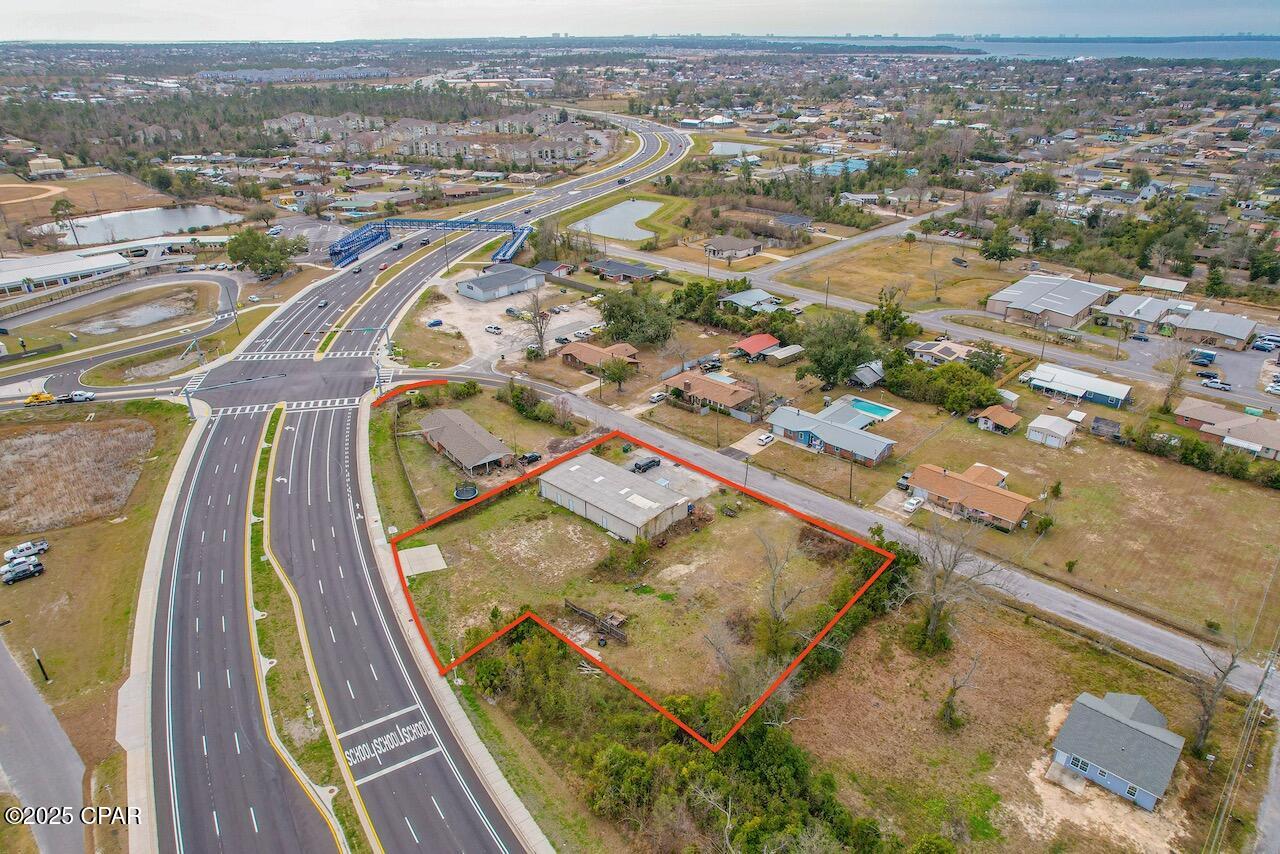 1812 Tennessee Avenue Lynn Haven FL 32444