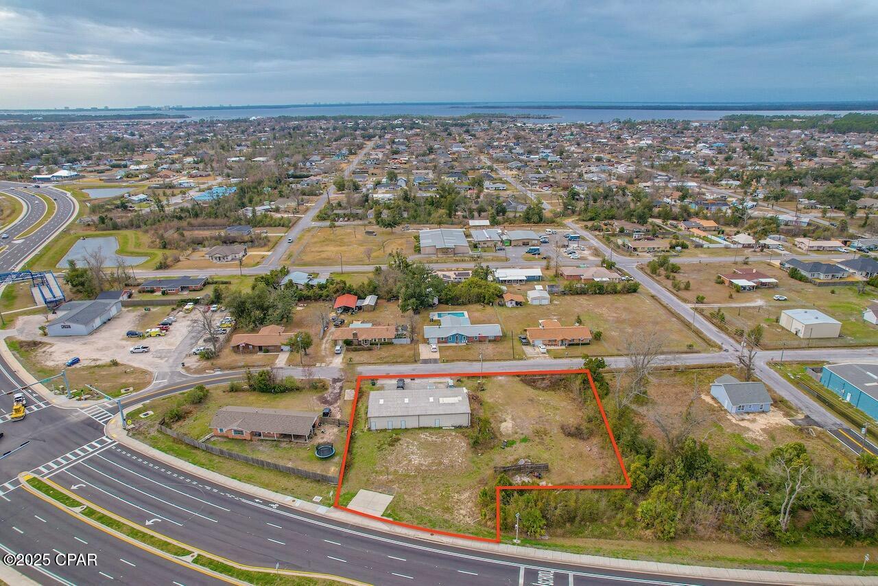 1812 Tennessee Avenue Lynn Haven FL 32444
