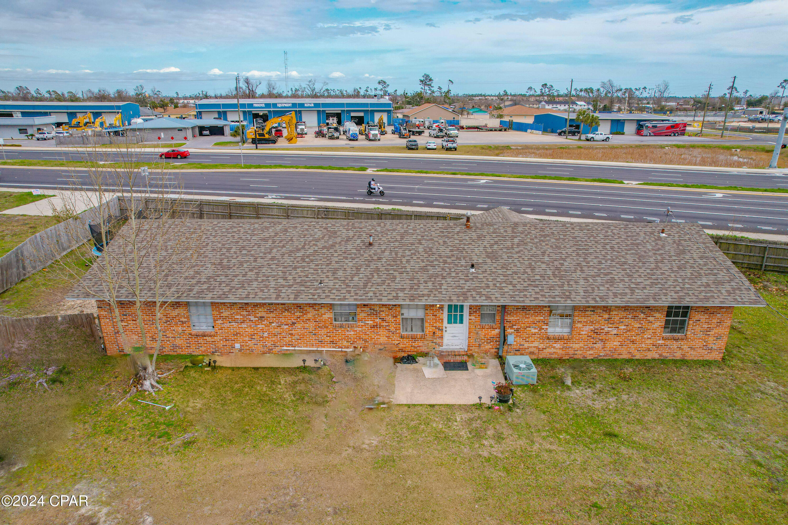 1812 Tennessee Avenue Lynn Haven FL 32444