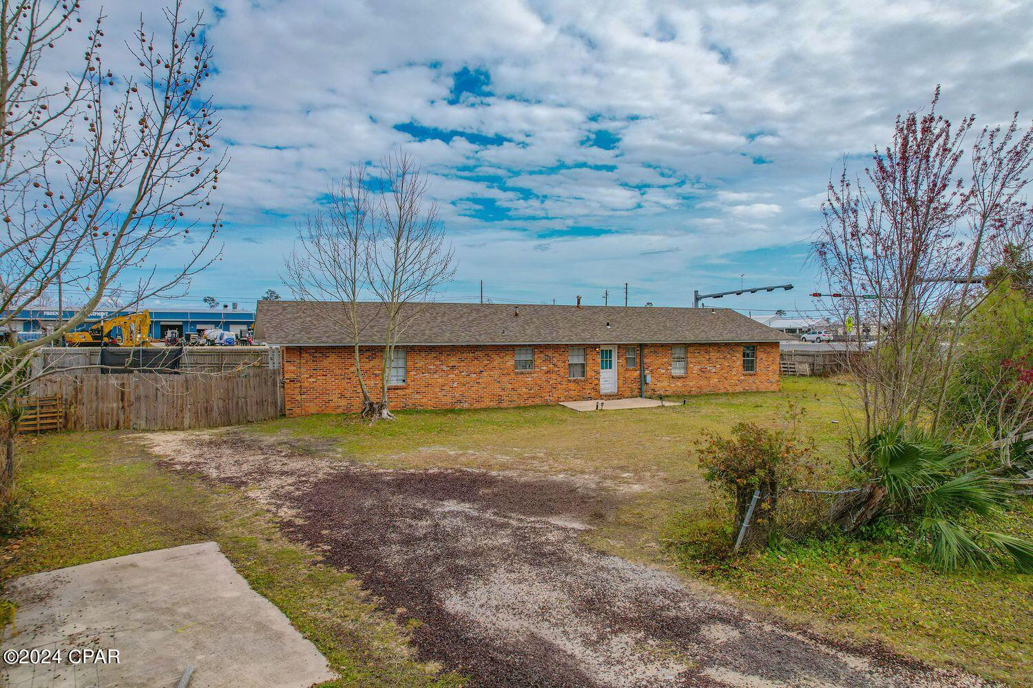1812 Tennessee Avenue Lynn Haven FL 32444