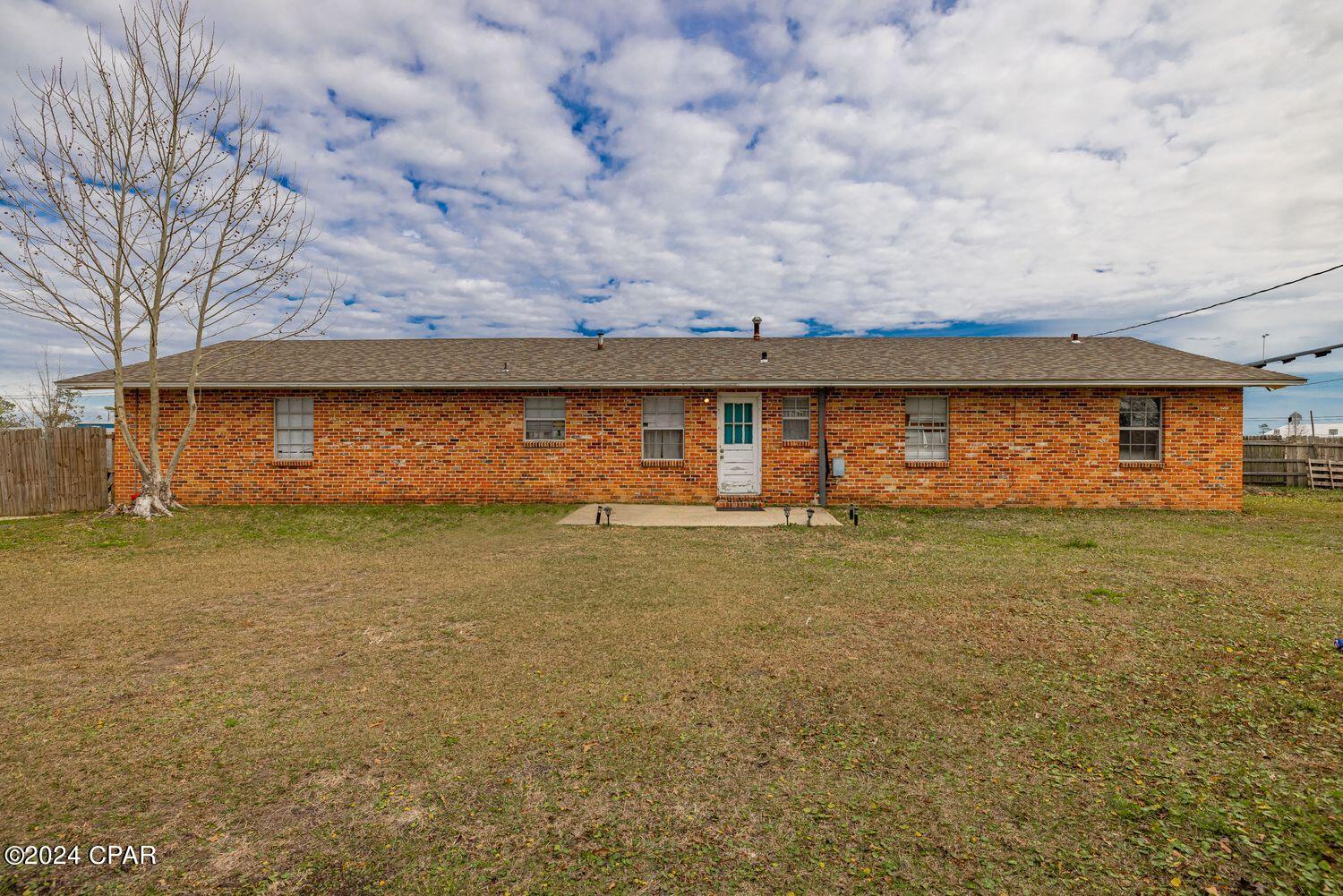 1812 Tennessee Avenue Lynn Haven FL 32444