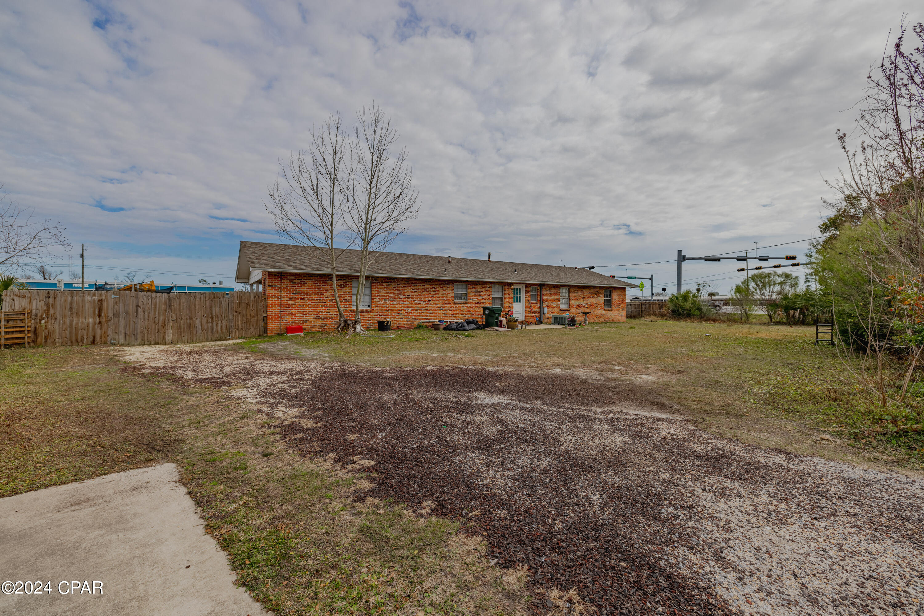 1812 Tennessee Avenue Lynn Haven FL 32444