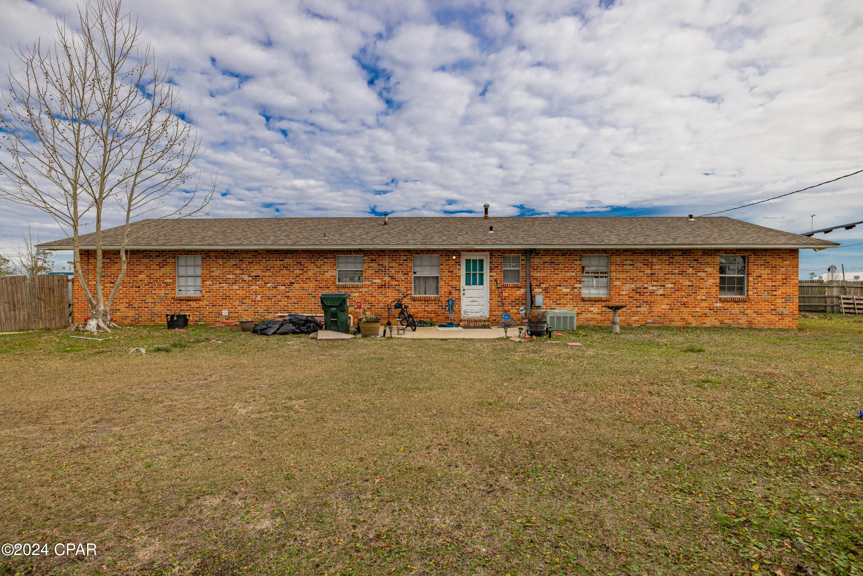 1812 Tennessee Avenue Lynn Haven FL 32444