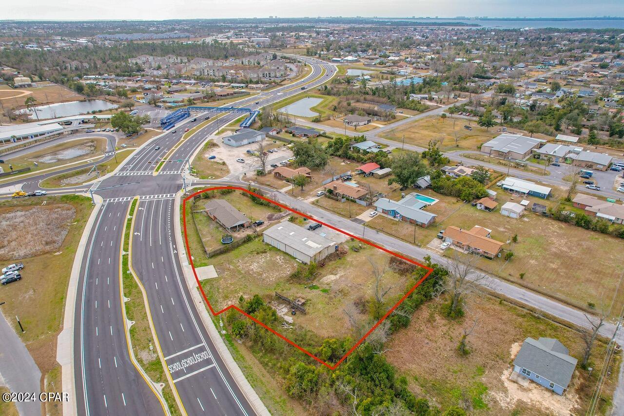 1812 Tennessee Avenue Lynn Haven FL 32444